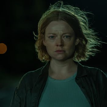 Sarah Snook’s new project and a Viola Davis blockbuster – what to watch this week