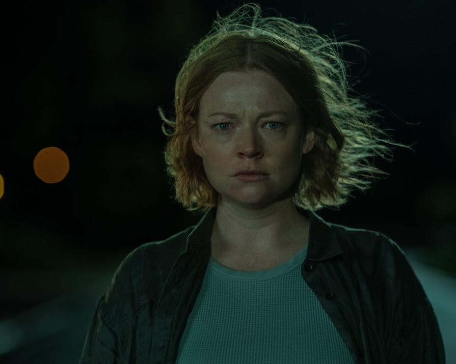 Sarah Snook’s new project and a Viola Davis blockbuster – what to watch this week