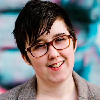 ‘Today is significant’: Man charged with the murder of Lyra McKee