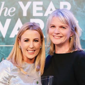 Award-winning businesswoman shares the best and worst advice she’s ever received