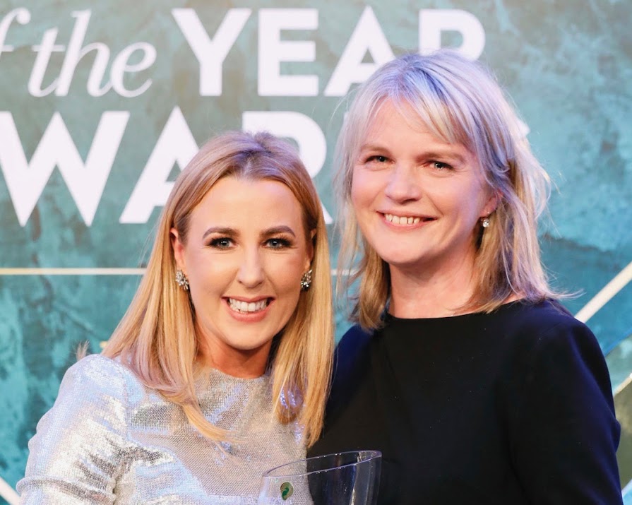 Award-winning businesswoman shares the best and worst advice she’s ever received