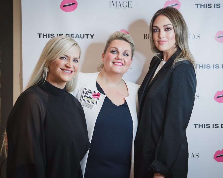 Social Pics: This Is Beauty With Alessandra Steinherr at IMAGE & Brown Thomas Cork