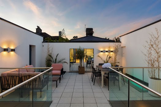 Rathmines home