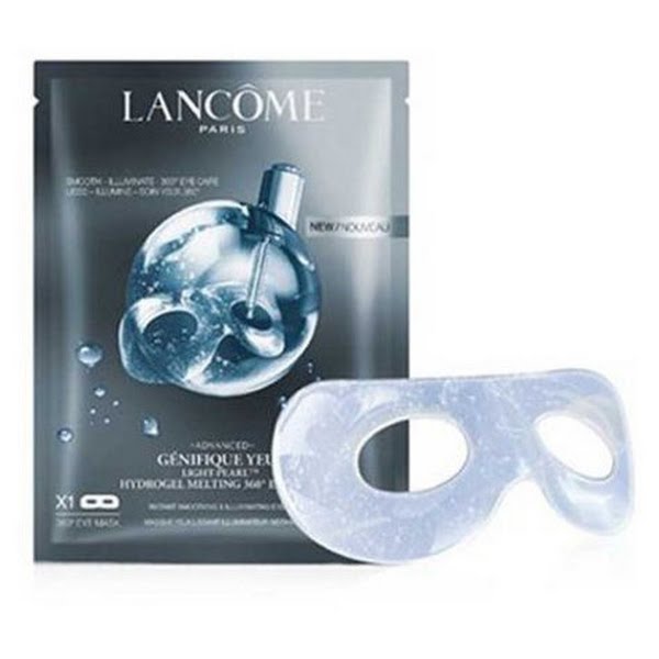 Lancôme Advanced Génifique Yeux Light Pearl Eye Mask, €13.85