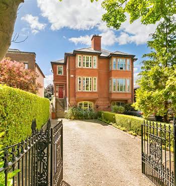 Sandymount house for sale