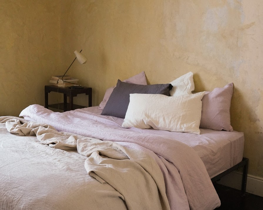 Freshen up your bedroom with our pick of sheets, from earthy and rustic to crisp and clean