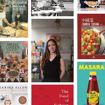 The Great Cookbook Revival: Why our appetite for recipe books never wanes