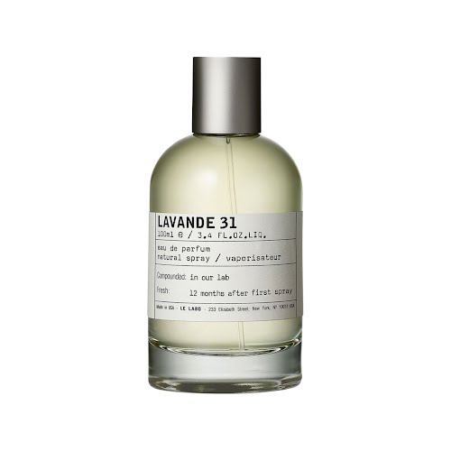 LE LABO Lavande 31 Eau de Parfum, €205