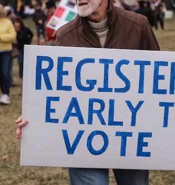 how to register to vote