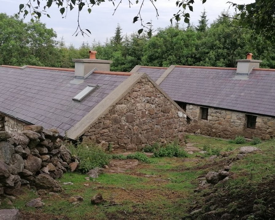 3 cute cottages in Co Mayo on the market for under €100,000