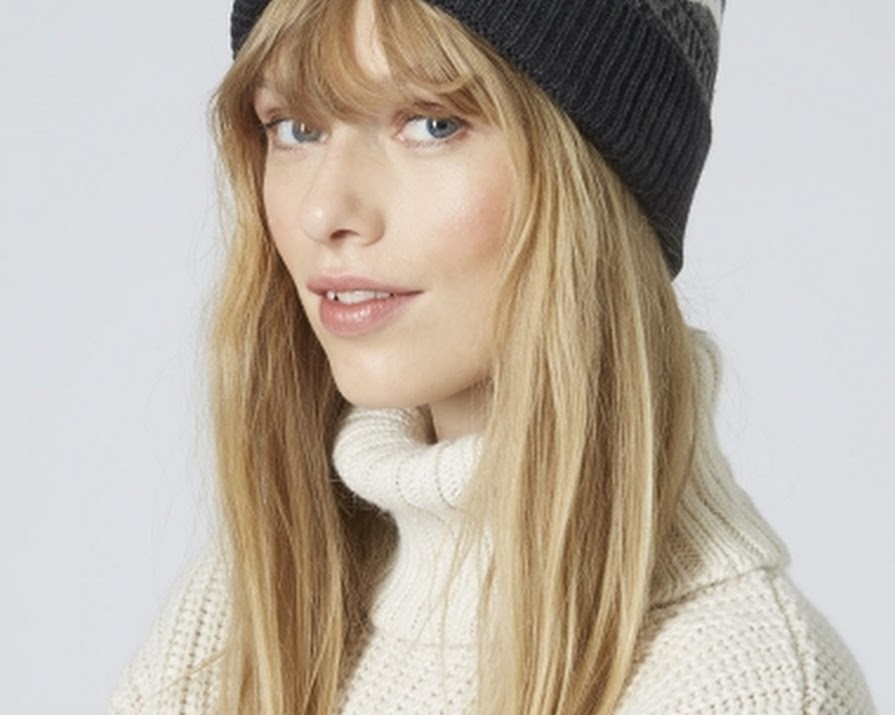 You Need a Winter Beanie