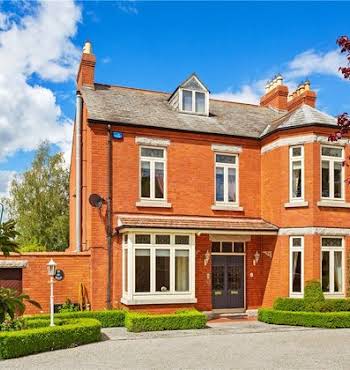 Rathgar home for sale