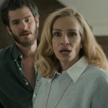 Julia Roberts stars in After the Hunt – here’s what to watch this week