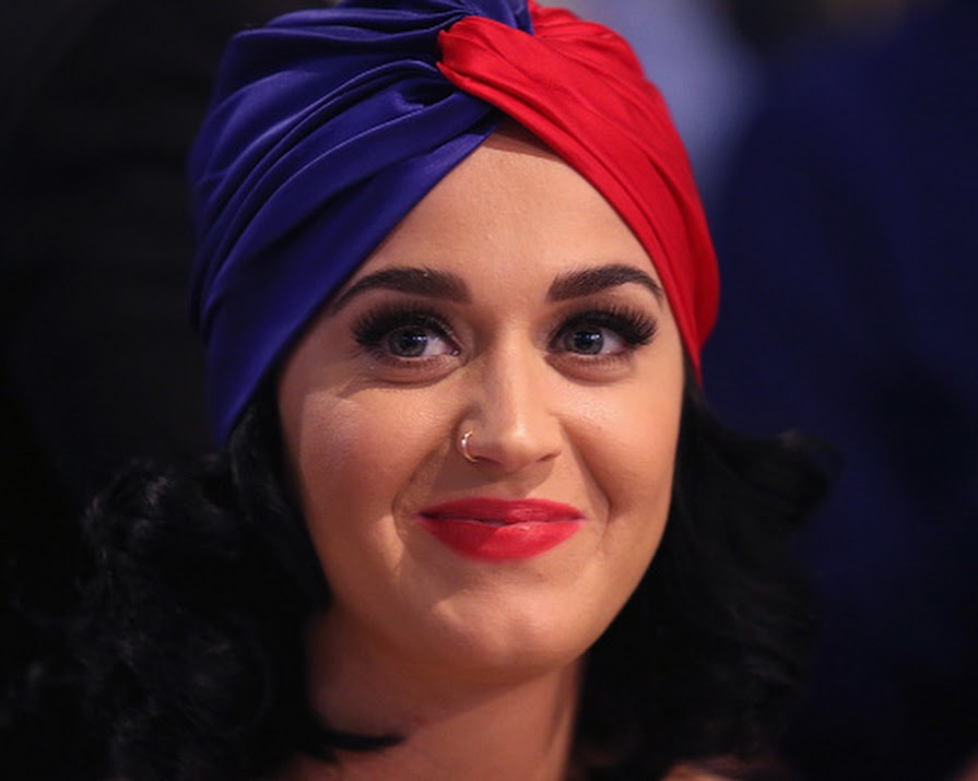 Katy Perry Is World’s Highest Earning Musician