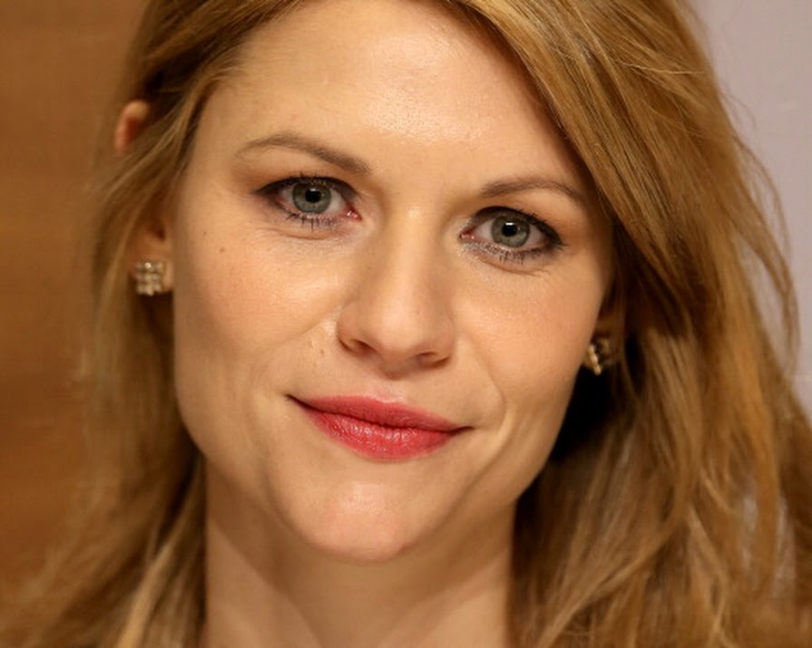 Claire Danes On That Time She Was The Other Woman