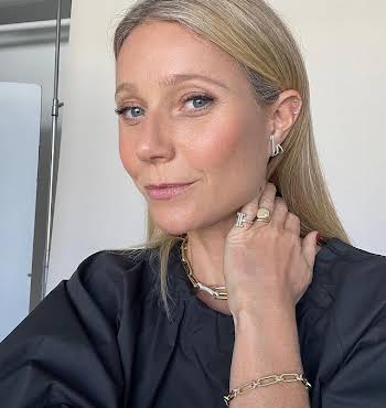 Gwyneth Paltrow childbirth