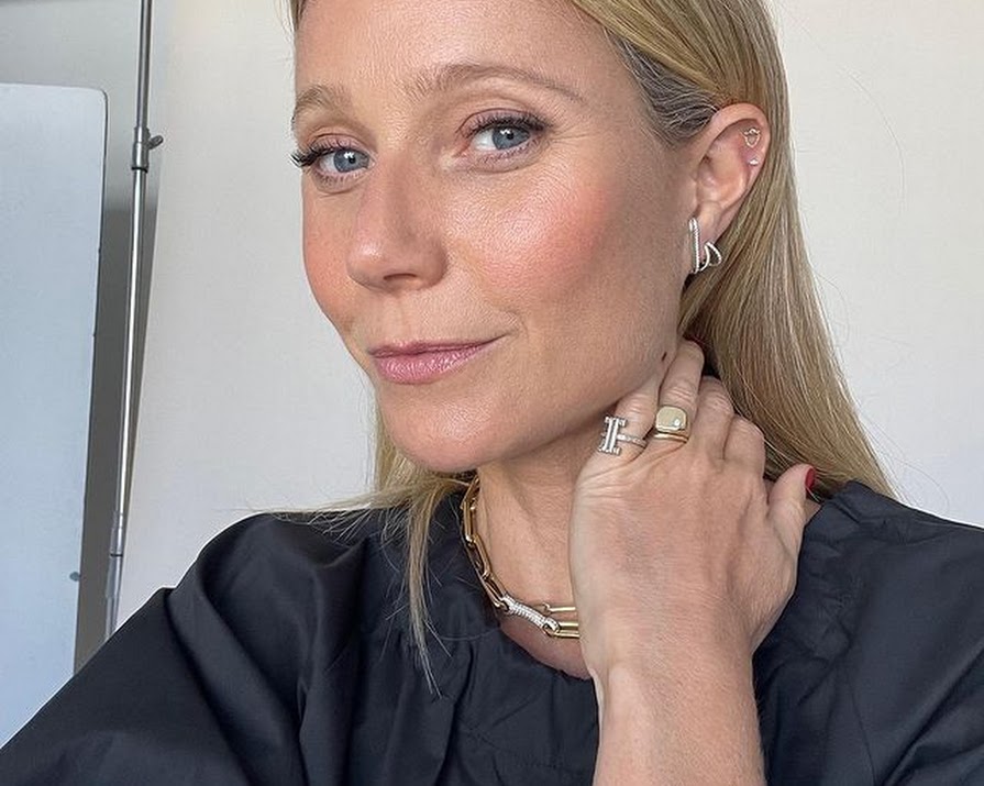‘We almost died’: Gwyneth Paltrow on her two traumatic childbirth experiences