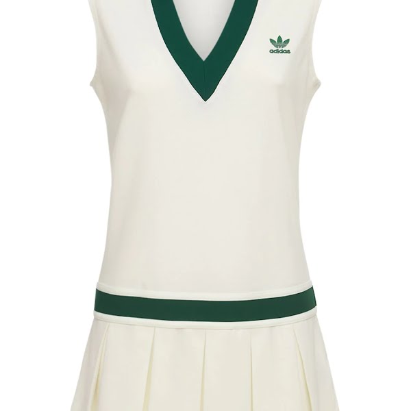 Adidas Tennis Dress, €60