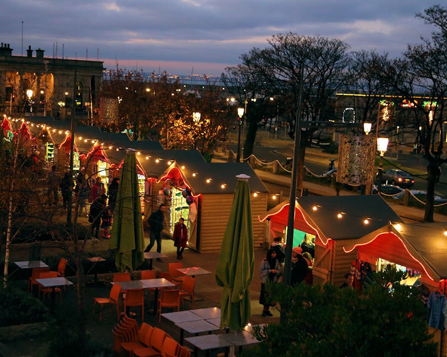 The best Christmas markets this week (and where to eat and drink in between)