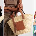 WIN: We’re giving away a €500 LOEWE basket bag