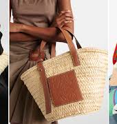 WIN: We’re giving away a €500 LOEWE basket bag