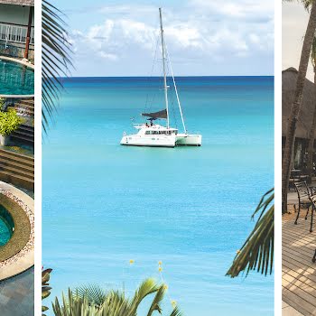 Why Mauritius is the ultimate destination for mindful escape