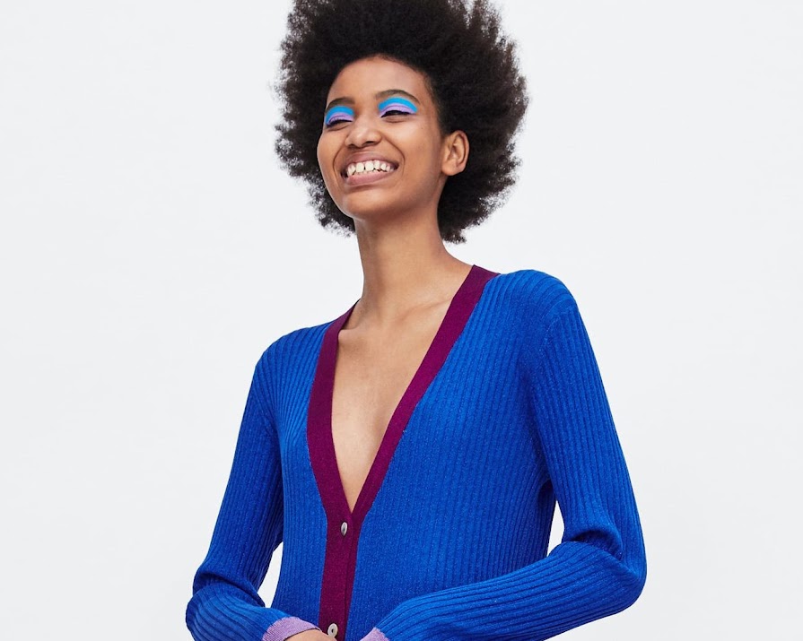 Five fabulous new-season pieces from Zara
