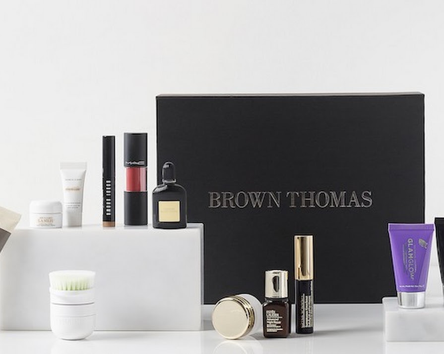 Brown Thomas Now Has A Beauty Box!