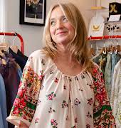 Om Diva owner Ruth Ni Loinsigh on eclectic Irish design