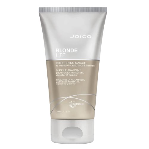 Joico Blonde Life Brightening Masque, €10.45
