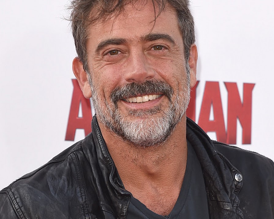 Jeffrey Dean Morgan To Join The Good Wife