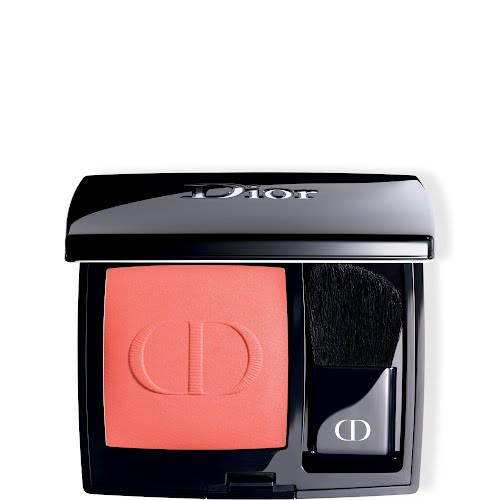 Dior Rouge Blush in Actrice, €48.50