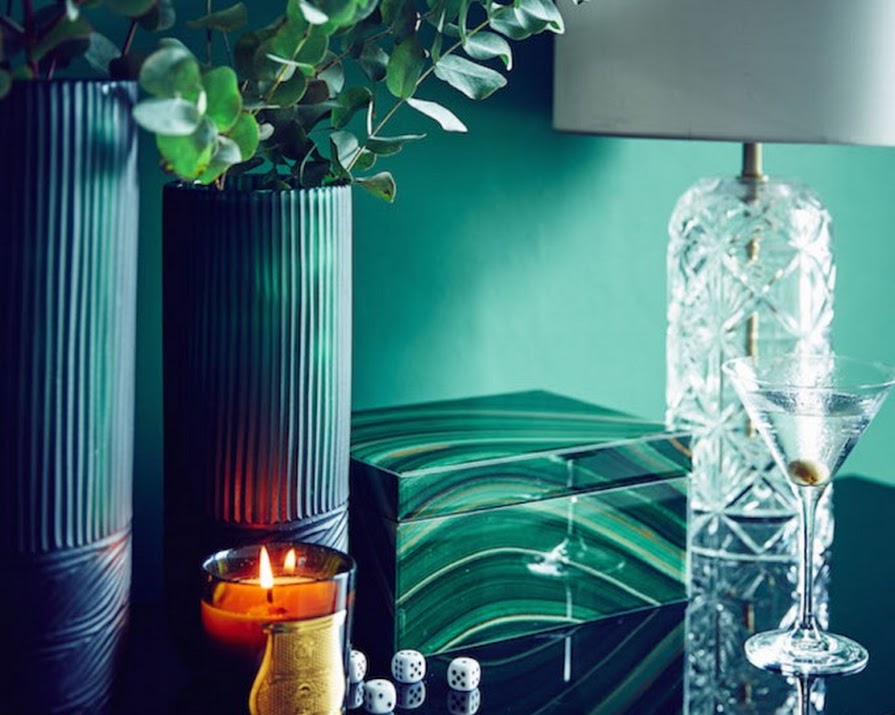 A/W 2015 Interiors: Introducing the New Luxury
