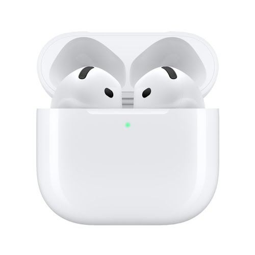 Apple Airpods 4, €149