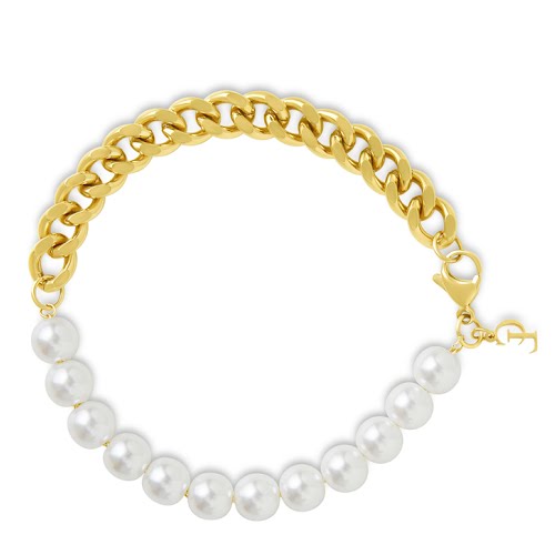 CommonLines Pearl Bracelet, €49.95