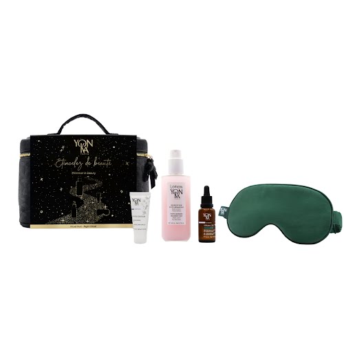 Yonka Sleep Ritual Set, €167