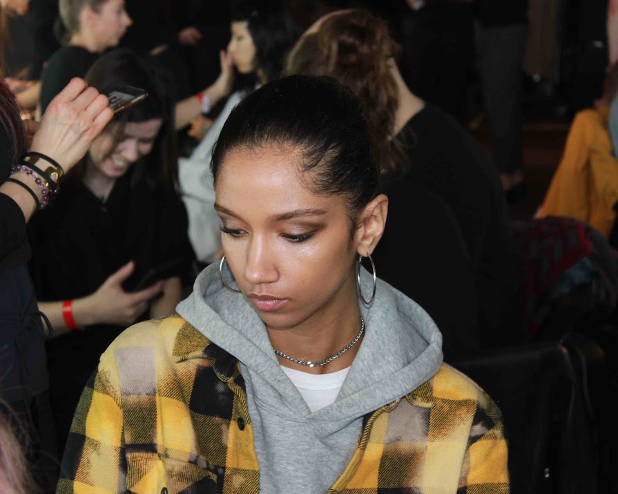 The Backstage Beauty Game Changer You’ll Love – LFW Insider