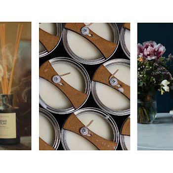 The IMAGE staffers share their favourite Irish-made candles