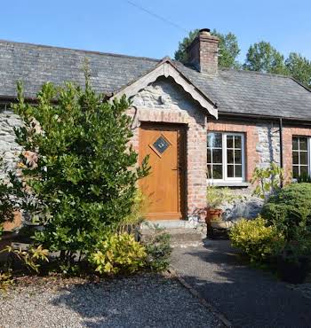 Cork cottage