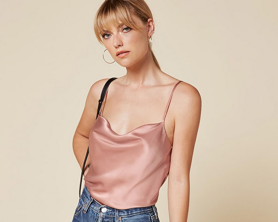 The ‘Going Out’ Tops You Need To Wear This Weekend