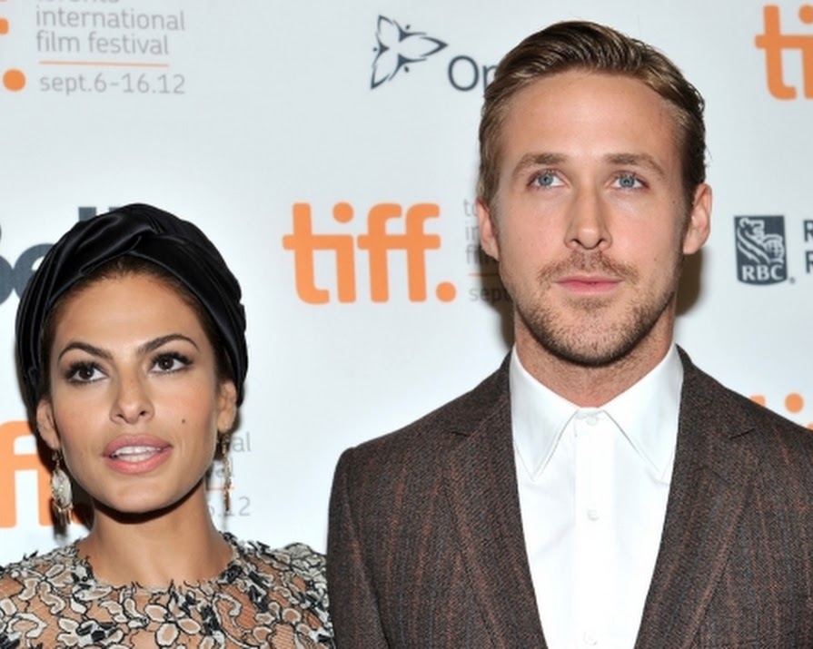 Gosling and Mendes Welcome Baby Girl