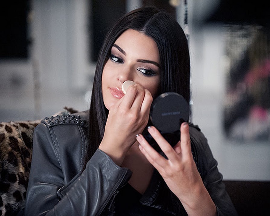 Kendall Jenner Shares Her Beauty Secrets