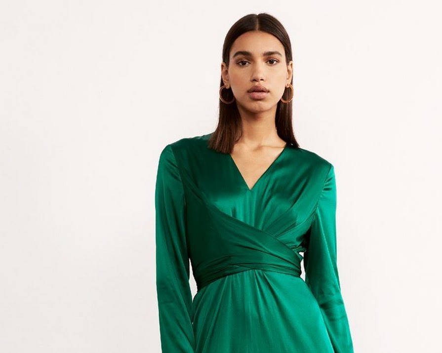 These 20 pieces are perfect outfit options for a spring wedding