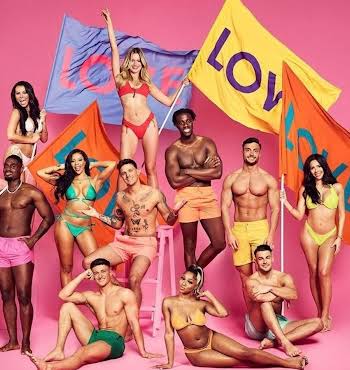 love island