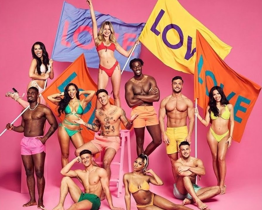There’s a new Love Island stylist curating four themed vintage collections for this year’s islanders