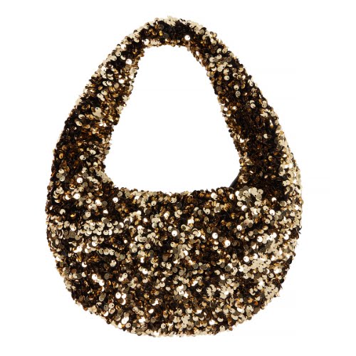 Sequin Grab Bag, €35, M&S