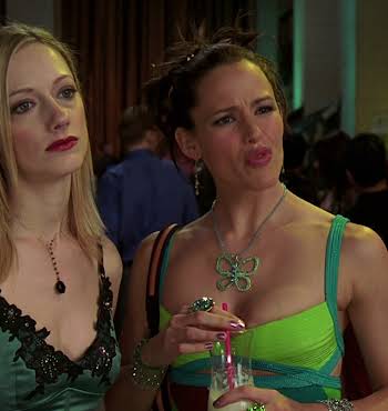 13 Going On 30 - watch feel-good film on Netflix