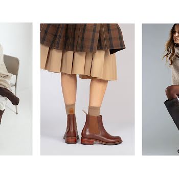 The IMAGE staffers on the best winter boots on the market