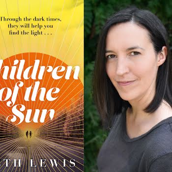 Beth Lewis on her writing process, literary favourites, and fascination with cults