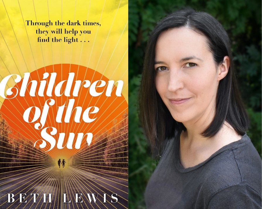 Beth Lewis on her writing process, literary favourites, and fascination with cults